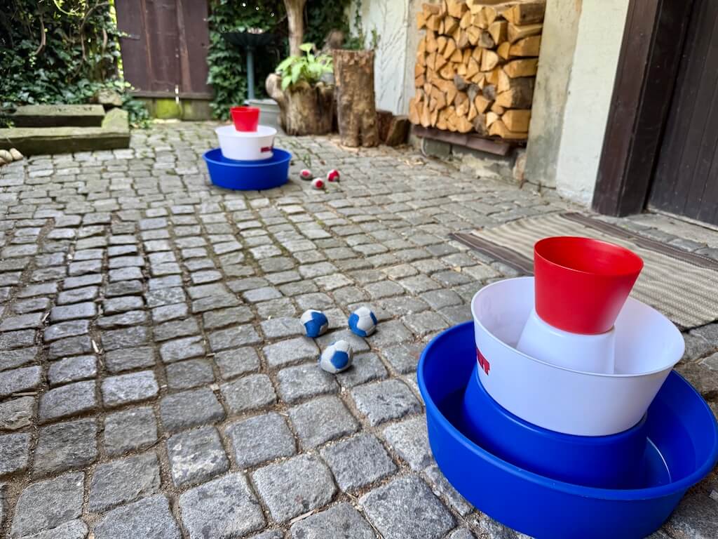 BulziBucket